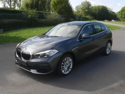 Bmw 118I,1499 cm³, essence – kavel bij Trans Executive