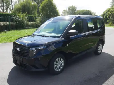 Ford tourneo, 999 cm³, benzine – kavel bij Trans Executive