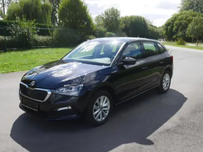 Skoda Scala, 999 cm³, benzine – kavel bij Trans Executive