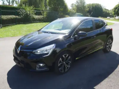 Renault clio, 1461 cm³, diesel – kavel bij Trans Executive