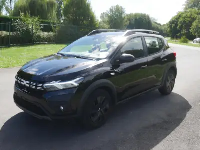 Dacia sandero, 999 cm³, benzine – kavel bij Trans Executive