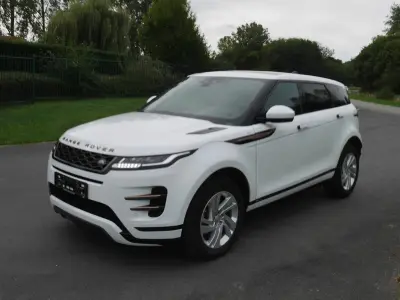 Land Rover range rover Evoque, 1999 cm³, hybride (diesel/elektrisch) – kavel bij Trans Executive