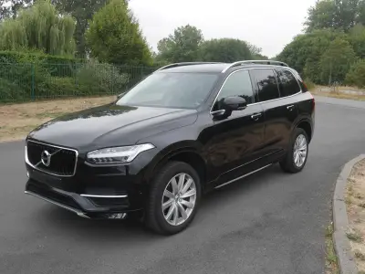 Volvo Xc90, 1969 cm³, diesel – kavel bij Trans Executive