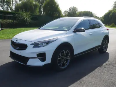 Kia Xceed, 998 cm³, benzine – kavel bij Trans Executive