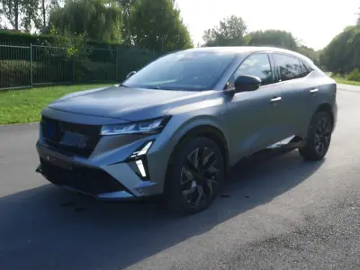 Renault rafale, 1199 cm³, hybride (benzine/elektrisch) – kavel bij Trans Executive