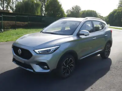 MG ZS, 999 cm³, benzine – kavel bij Trans Executive