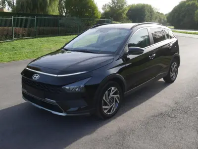 Hyundai Bayon, 998 cm³, benzine – kavel bij Trans Executive