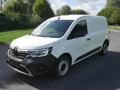 Renault Kangoo, 1461 cm³, diesel – kavel bij Trans Executive