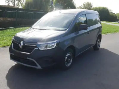 Renault kangoo, 1332 cm³, benzine – kavel bij Trans Executive