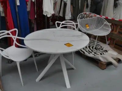 Mobiliers divers – kavel bij Trans Executive