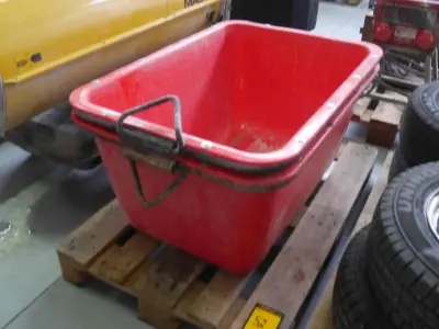 2 Cuvelles de maçon – kavel bij Trans Executive