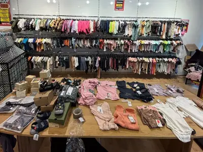 Ca. 388x Baby- en kinderkleding, Noppies, Dirkje, Blue Seven, Etc – kavel bij Onlineveilingmeester, Dokkum
