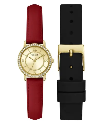6x Horloge, Guess, GW0643L2 – kavel bij Onlineveilingmeester, Dokkum