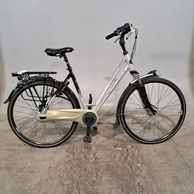Damesfiets, Gazelle, Eclipse Comfort – kavel bij Domeinen Roerende Zaken, Groningen