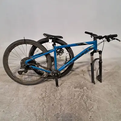 Mountainbike, Rockrider, ST 540 – kavel bij Domeinen Roerende Zaken, Groningen