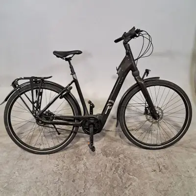 Elektrische damesfiets, Koga, E Nova Evo – kavel bij Domeinen Roerende Zaken, Groningen