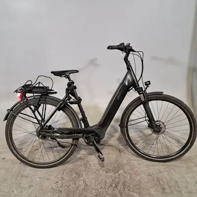 Elektrische damesfiets, Giant – kavel bij Domeinen Roerende Zaken, Groningen