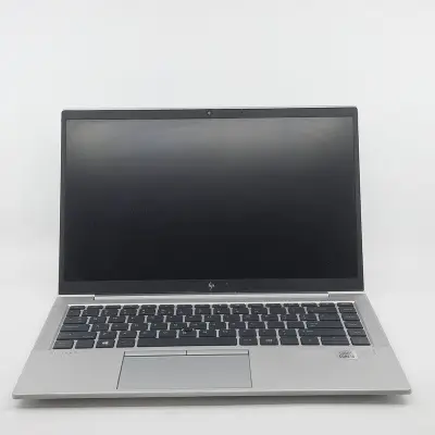 Ca. 156x Laptop, HP, o.a. HP Elitebook 845 – kavel bij Domeinen Roerende Zaken, Groningen