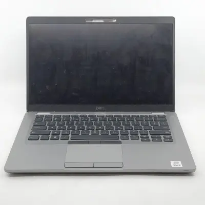 Ca. 130x Laptop, Dell/HP, o.a. Latitude 5411 – kavel bij Domeinen Roerende Zaken, Groningen