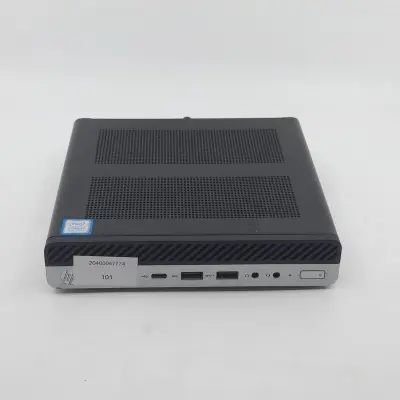 9x Desktop, HP, Elitedesk 800 – kavel bij Domeinen Roerende Zaken, Groningen