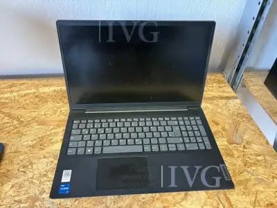 Notebook LENOVO V15 G4 – kavel bij IVG, Schwaigern