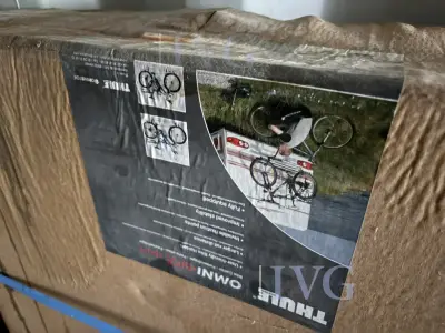 Fahrradträger THULE Omnibike Sport 2 Bikes SH – kavel bij IVG, Cloppenburg