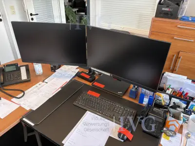Notebook LENOVO ThinkPad L13 2-in-1 Gen 5 – kavel bij IVG, Cloppenburg