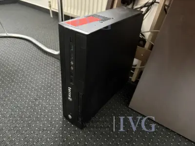 PC TERRA – kavel bij IVG, Cloppenburg