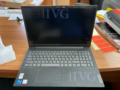 Notebook LENOVO ThinkPad V15 G3 – kavel bij IVG, Cloppenburg