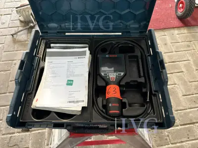 Endoskop-Kamera BOSCH PROFESSIONAL GIC 120 C – kavel bij IVG, Cloppenburg