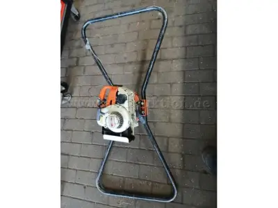 1 Stihl grondboor BT 308, type 4308 – kavel bij Zoll-Auktion, Bad Zwischenahn