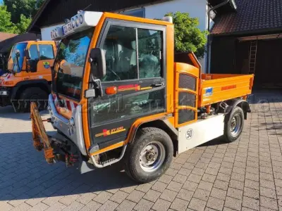 1 Kiefer Boki HY 1252 – kavel bij Zoll-Auktion, Ahorn