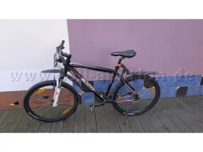 1 Mountainbike SCOTT Modell Aspect 60, 26 Zoll, Kettenschaltung – kavel bij Zoll-Auktion, Wettin-Löbejün
