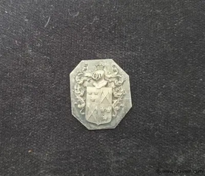 Belangrijke kunstveiling: wo. schilderijen, tekeningen, uurwerken, medailles, bankbiljetten, juwelen, munten, collectors items enz. (antwerpen) (6262) – veiling bij Vlavem