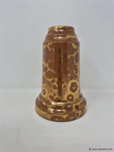 Decoratie – kavel bij Vlavem