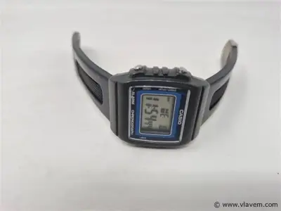 Horloges – kavel bij Vlavem