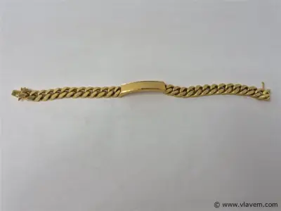 Juwelen – kavel bij Vlavem