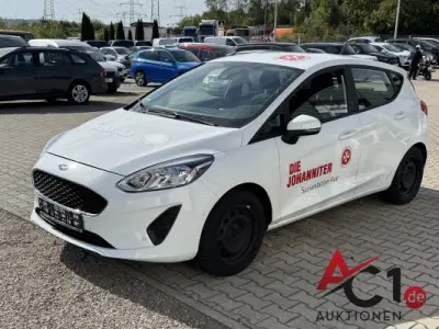 Ford Fiesta 1.1 – kavel bij AC1 Auktionshaus Chemnitz, Allgemeine Geschäftsbedingungen