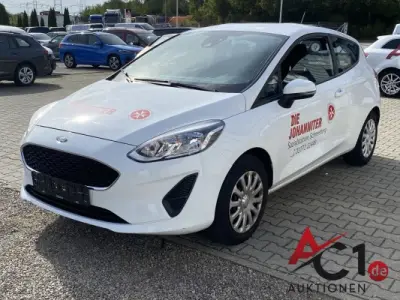 Ford Fiesta 1.1 – kavel bij AC1 Auktionshaus Chemnitz, Allgemeine Geschäftsbedingungen