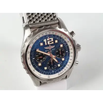 Uhr Breitling – kavel bij Luedtke Versteigerungen, Berlin