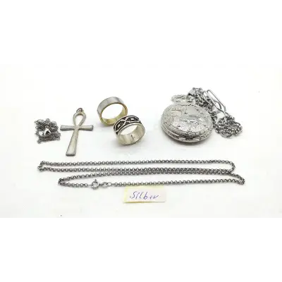 Posten Modeschmuck – kavel bij Luedtke Versteigerungen, Berlin