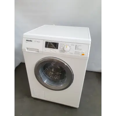 Waschmaschiene Miele W Classic – kavel bij Luedtke Versteigerungen, Berlin