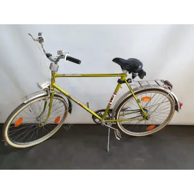 Fahrrad Globus – kavel bij Luedtke Versteigerungen, Berlin