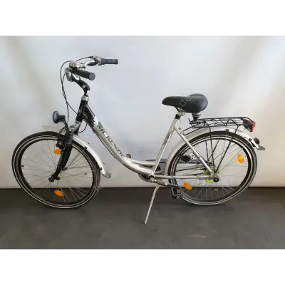 Fahrrad Mc Kenzie – kavel bij Luedtke Versteigerungen, Berlin