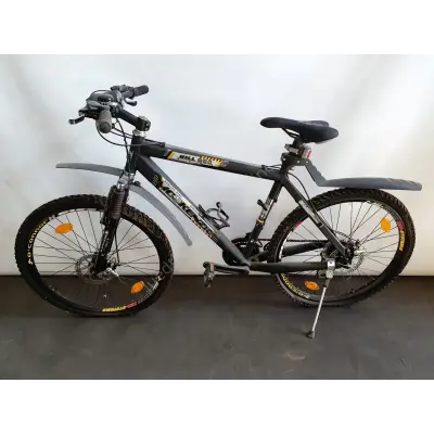 Fahrrad Mc Kenzie – kavel bij Luedtke Versteigerungen, Berlin