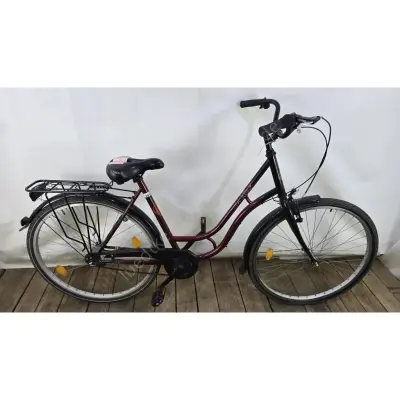 Damenfahrrad Mifa – kavel bij Luedtke Versteigerungen, Wandlitz/Schönwalde