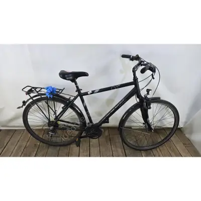 Herrenfahrrad Rondo – kavel bij Luedtke Versteigerungen, Wandlitz/Schönwalde