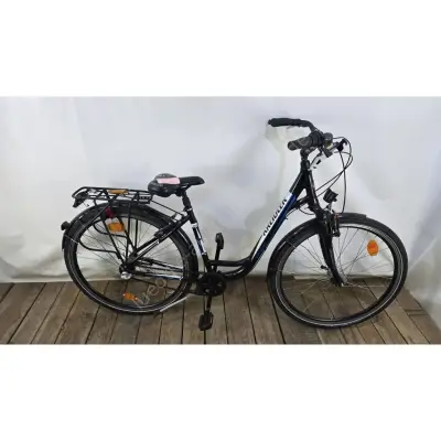 Damenfahrrad Kreidler – kavel bij Luedtke Versteigerungen, Wandlitz/Schönwalde