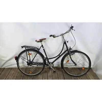 Damenfahrrad – kavel bij Luedtke Versteigerungen, Wandlitz/Schönwalde