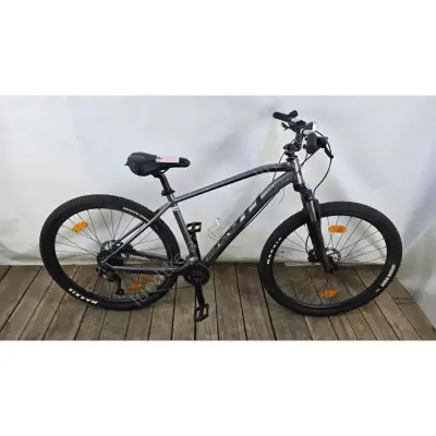 Mountainbike Scott Aspect – kavel bij Luedtke Versteigerungen, Wandlitz/Schönwalde